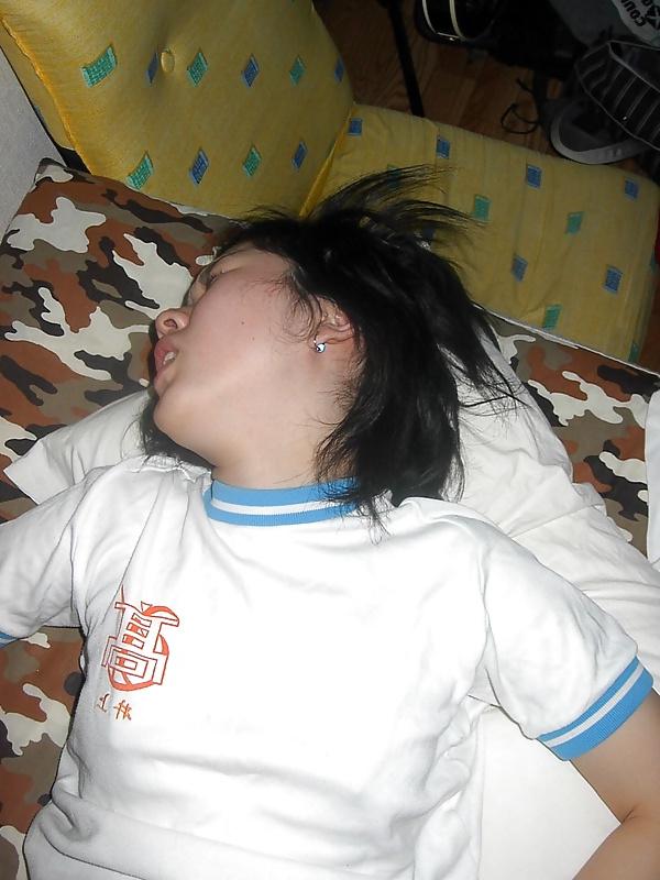 25P Chinese Girls 6