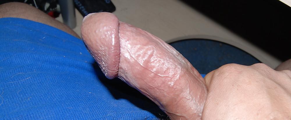5P Thick cock