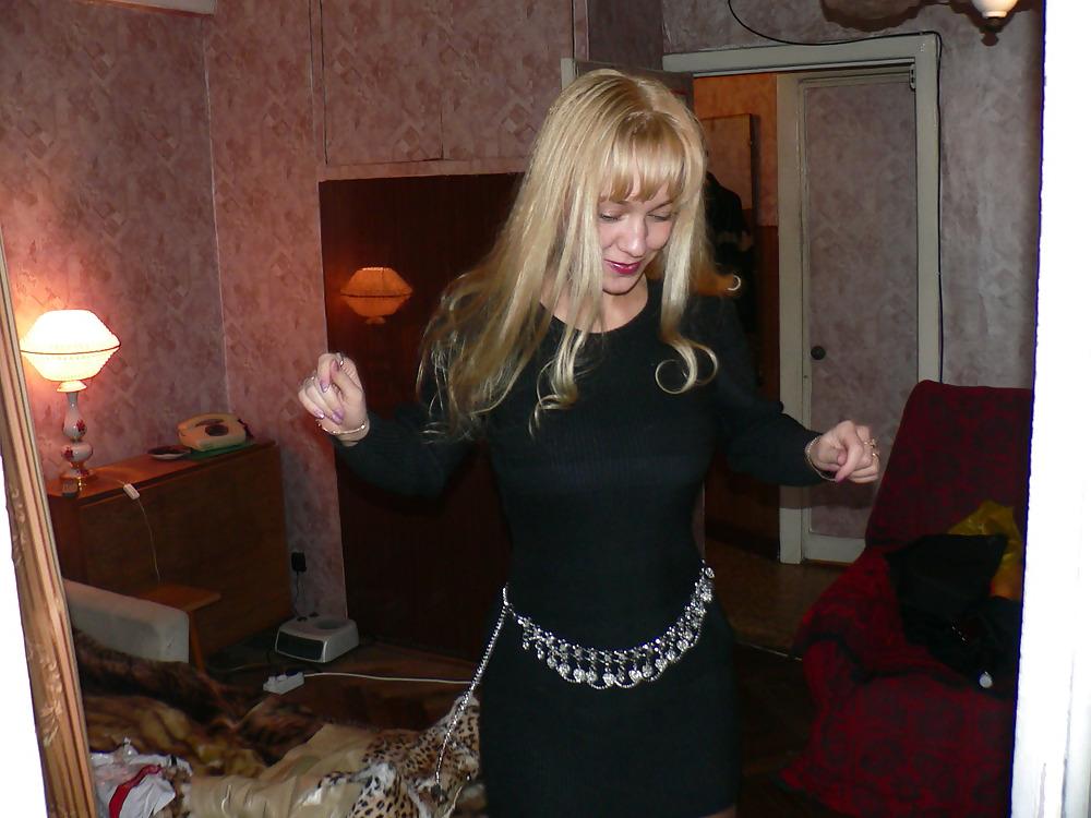 13P My mistress 3