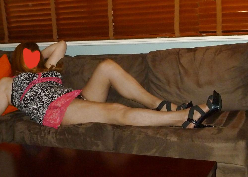 16P Fun in a Thong