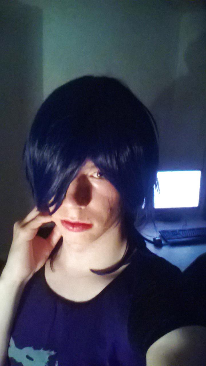 8P Me as a Mistress (sort of)