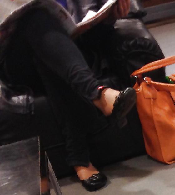 5P The same mistress