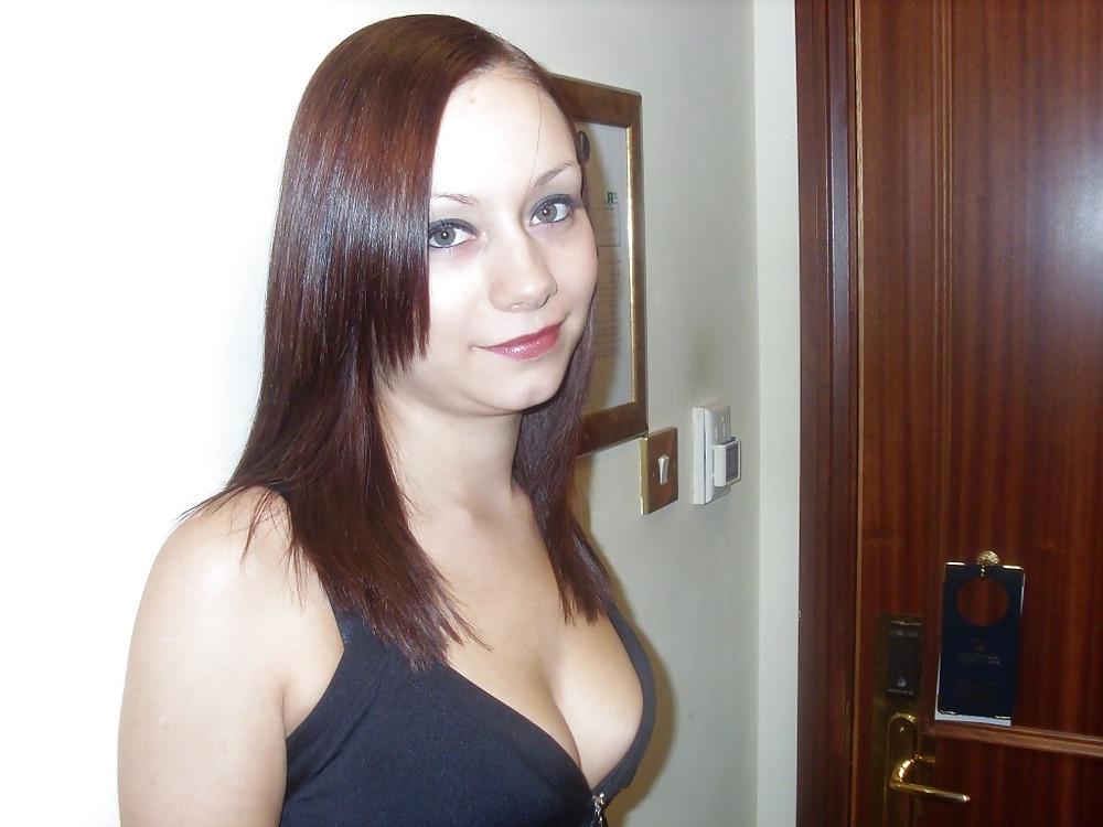 25P REALLY - Georgeous Bisexual Girlfriend