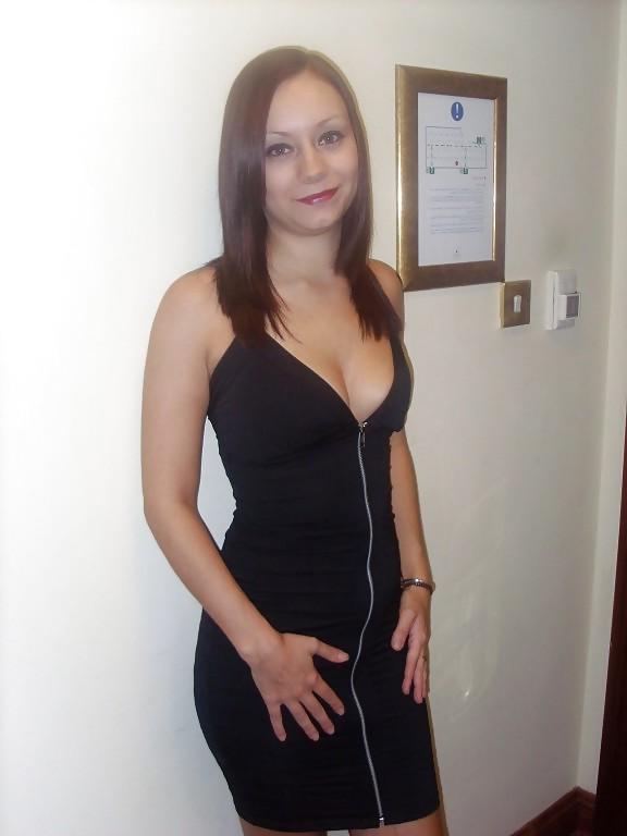 25P REALLY - Georgeous Bisexual Girlfriend