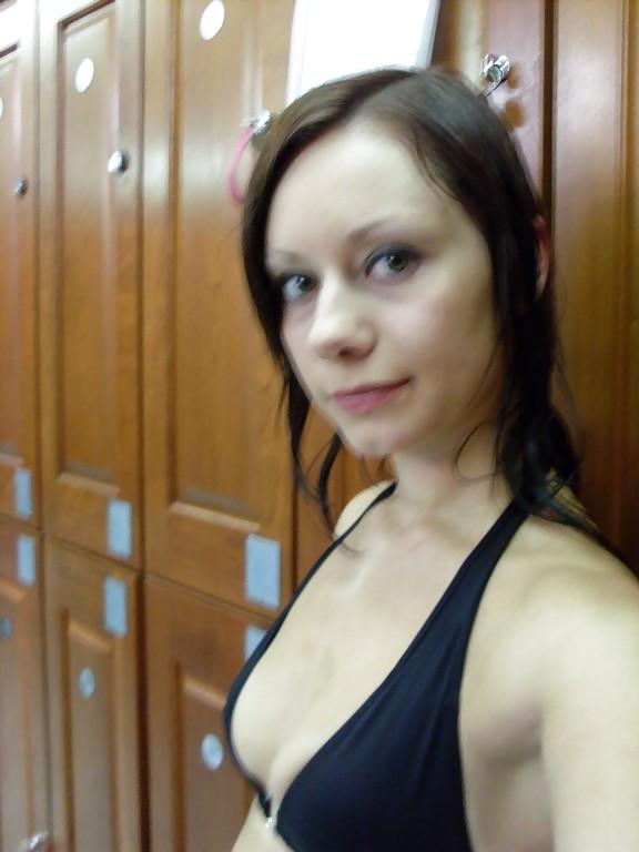 25P REALLY - Georgeous Bisexual Girlfriend