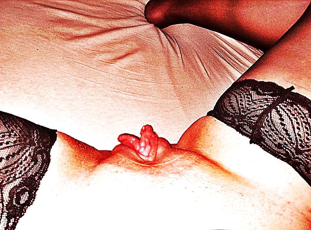 17P Pussy Pump
