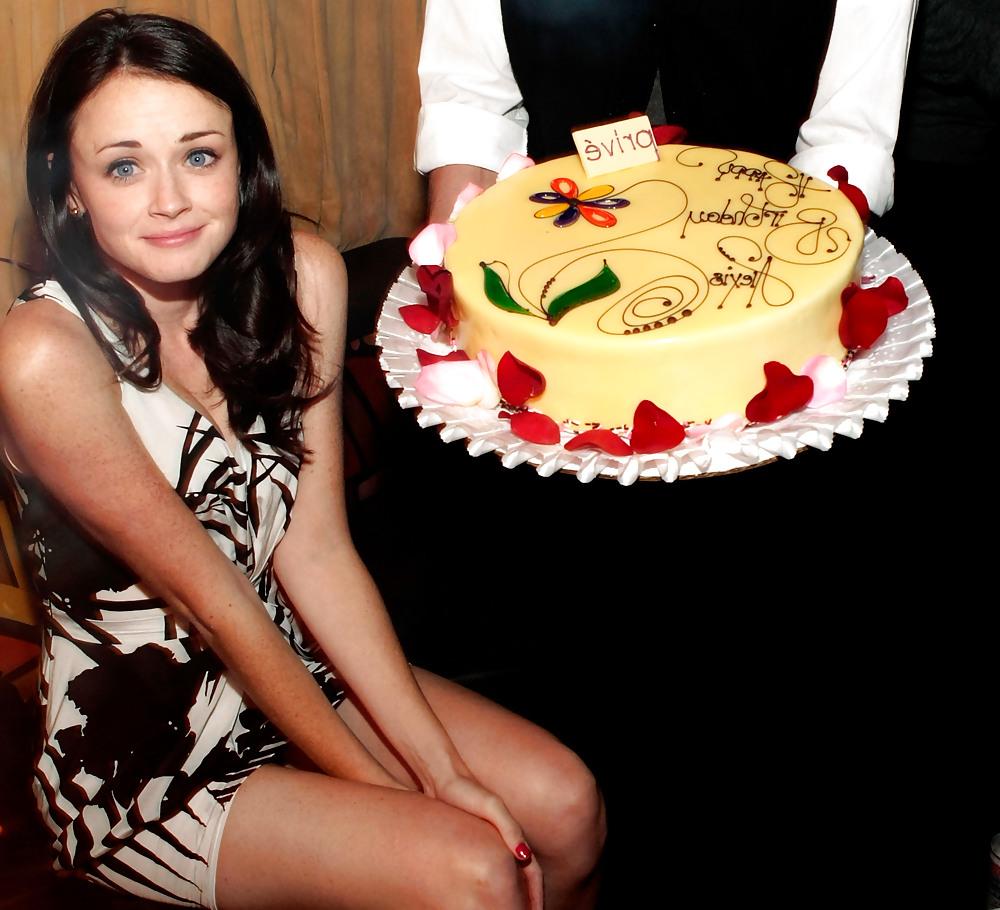 22P Mein Geburtstag