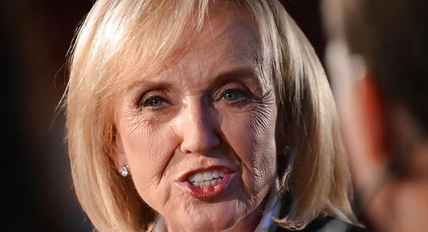 25P Love jerking off to Conservative Jan Brewer