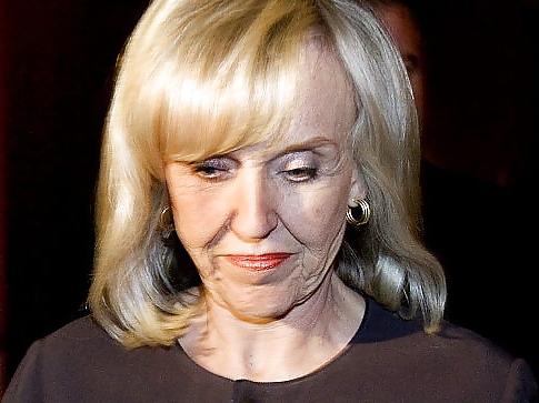 25P Love jerking off to Conservative Jan Brewer