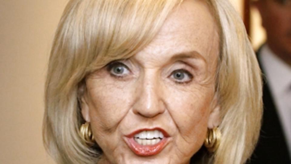 25P Love jerking off to Conservative Jan Brewer