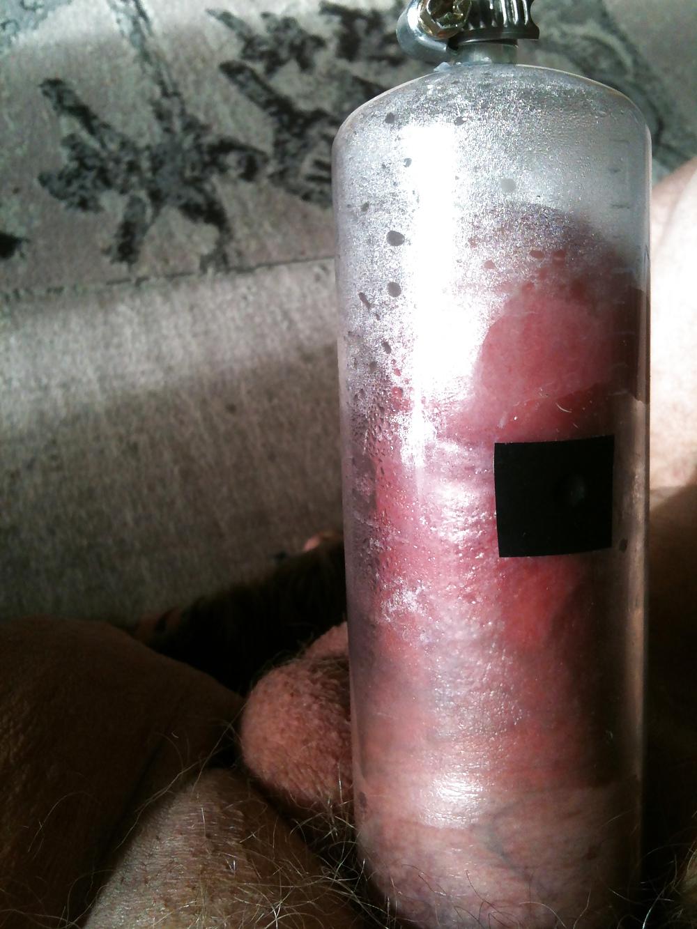 17P The morning pumping :)