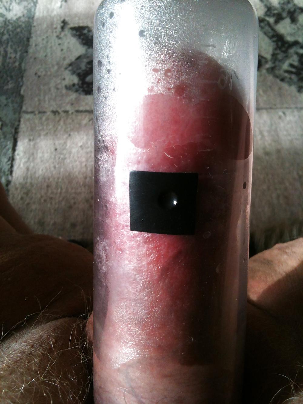 17P The morning pumping :)