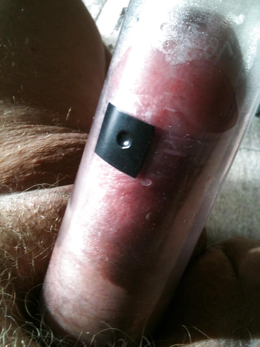 17P The morning pumping :)