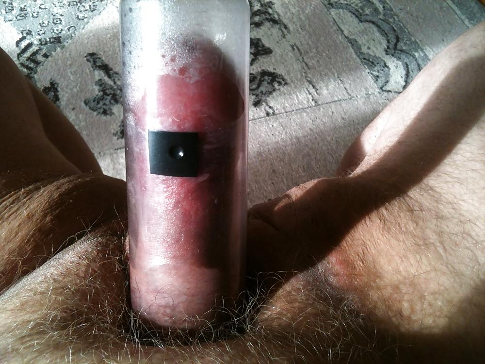 17P The morning pumping :)