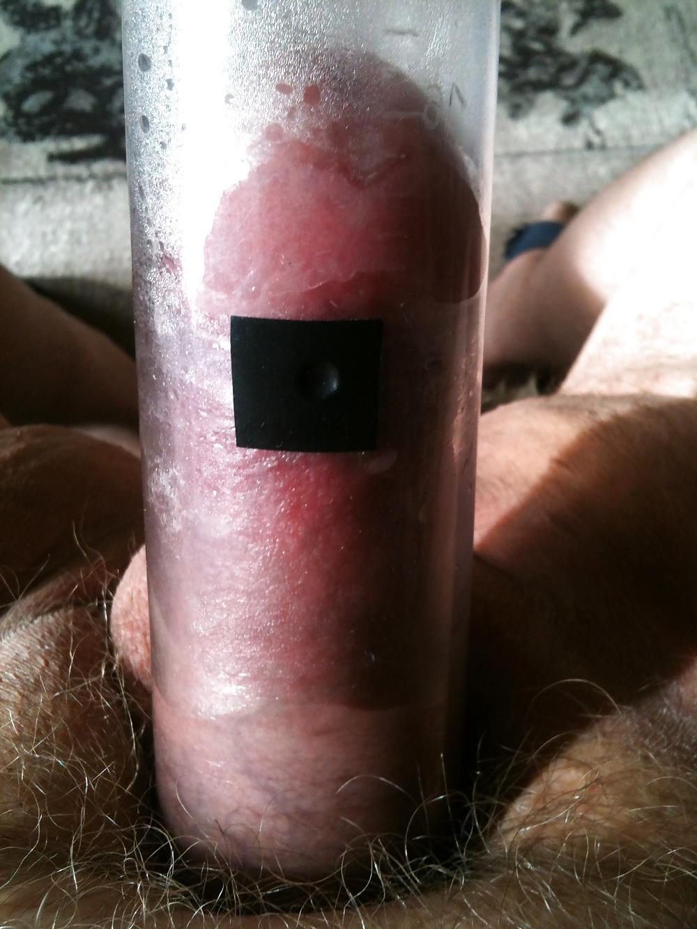 17P The morning pumping :)