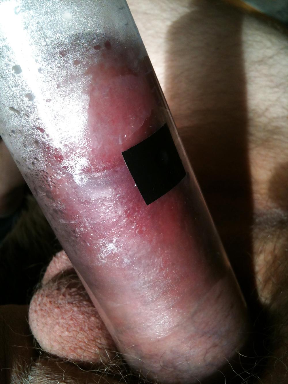 17P The morning pumping :)
