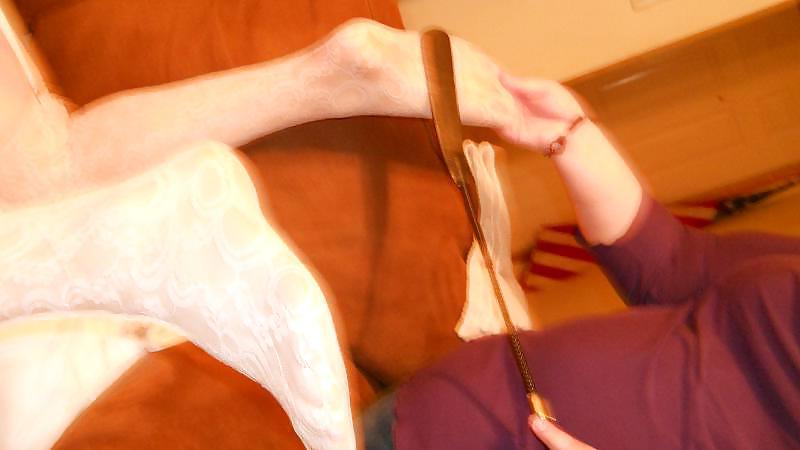 21P Mistress Strict Training