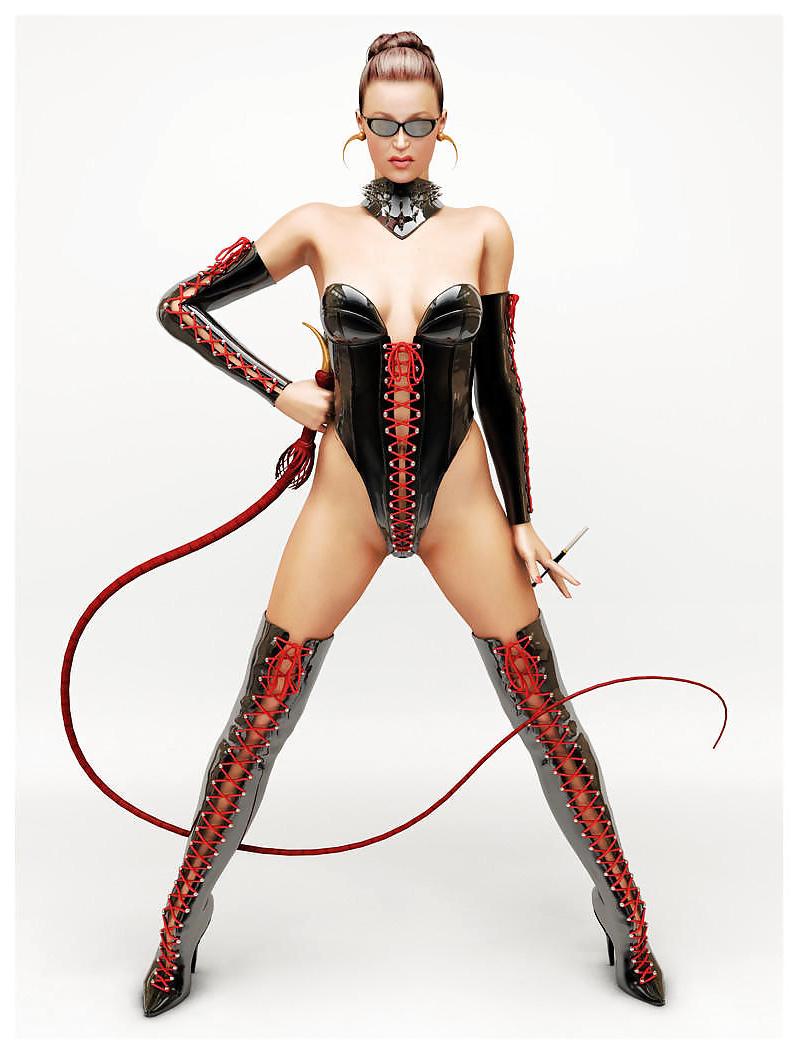 22P Mistress 1!