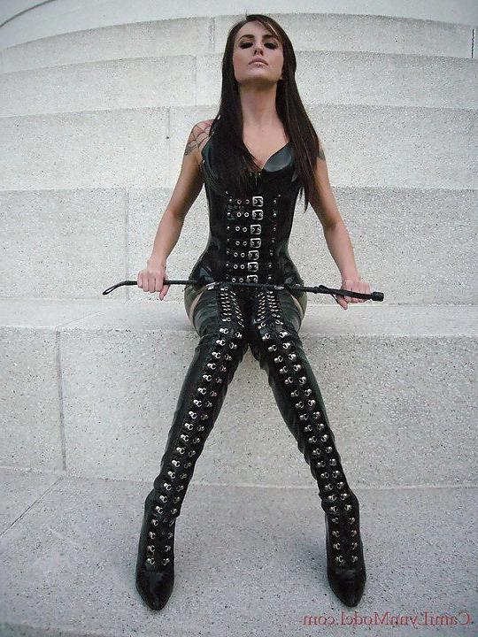 22P Mistress 1!