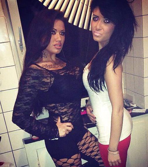 25P Bimbo Slut 