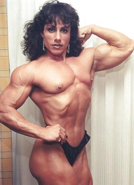 25P (BD) I'm Here To Pump You Up! pt.9