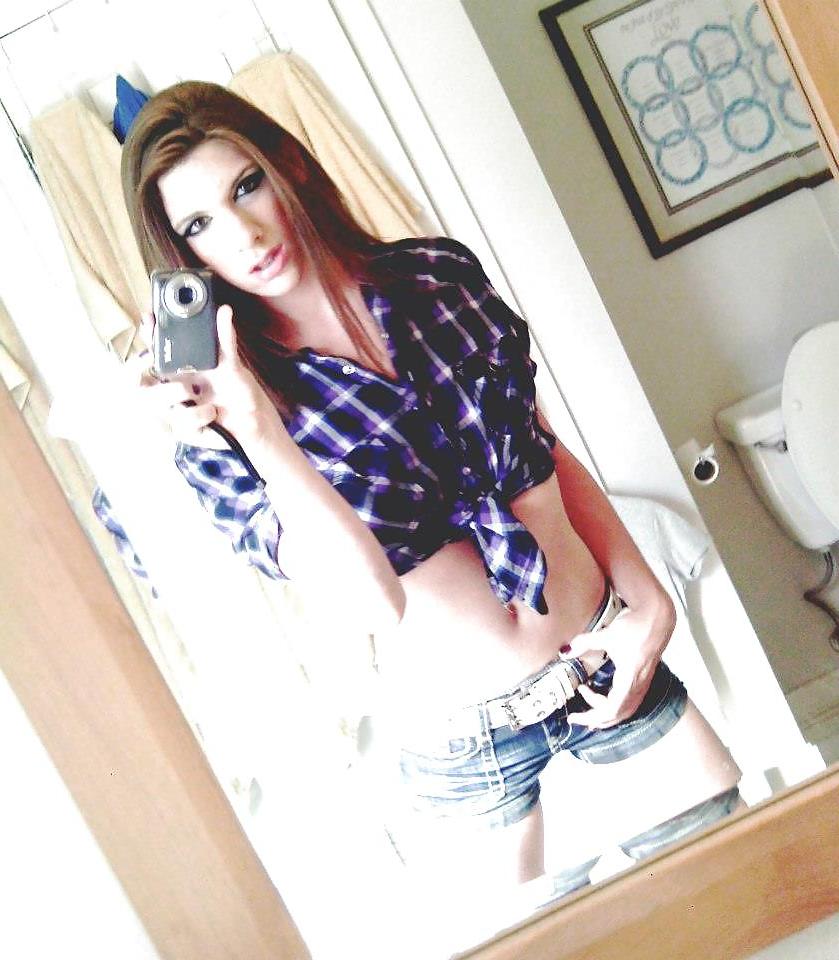 19P Mirror, Mirror!!