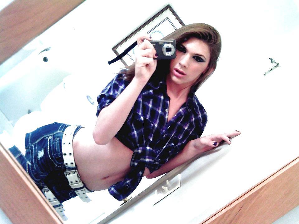 19P Mirror, Mirror!!