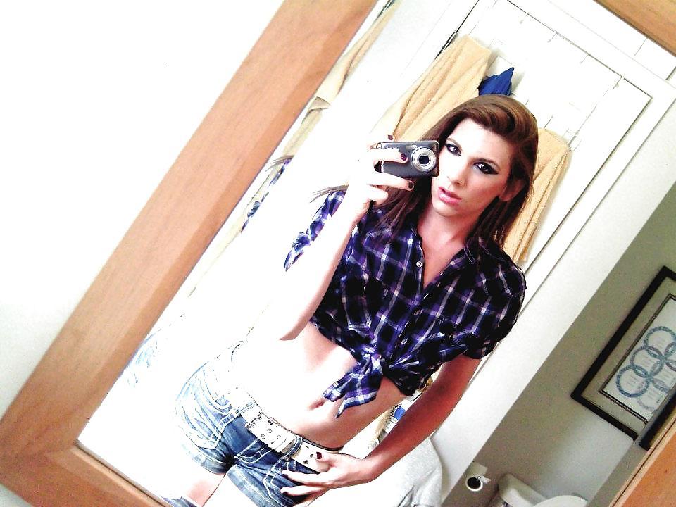 19P Mirror, Mirror!!