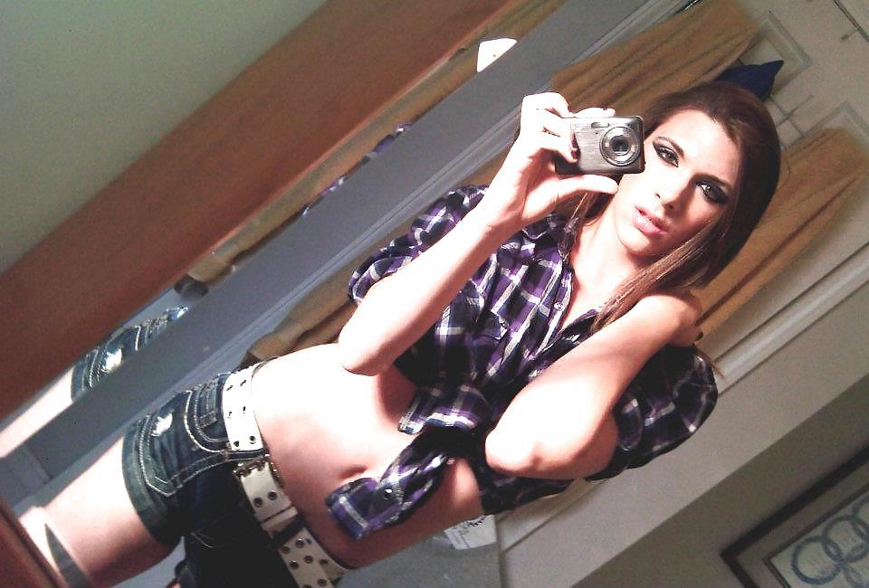 19P Mirror, Mirror!!