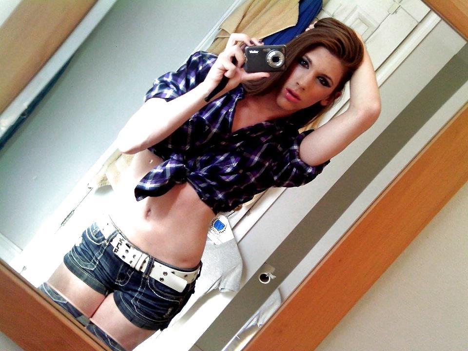 19P Mirror, Mirror!!