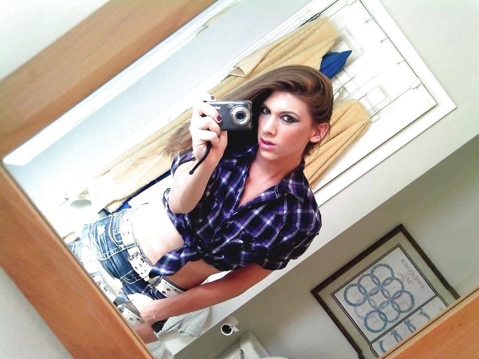 19P Mirror, Mirror!!