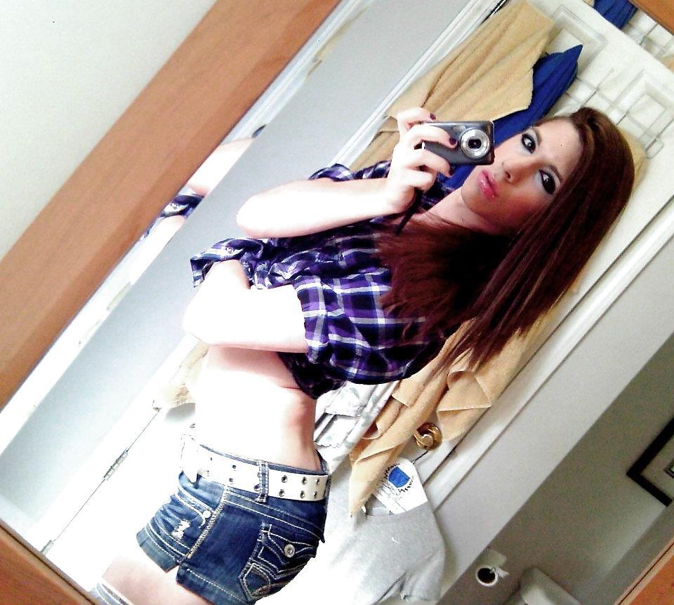 19P Mirror, Mirror!!