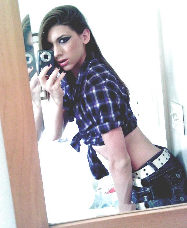 19P Mirror, Mirror!!