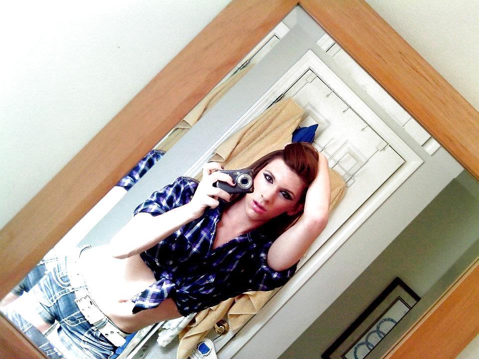 19P Mirror, Mirror!!