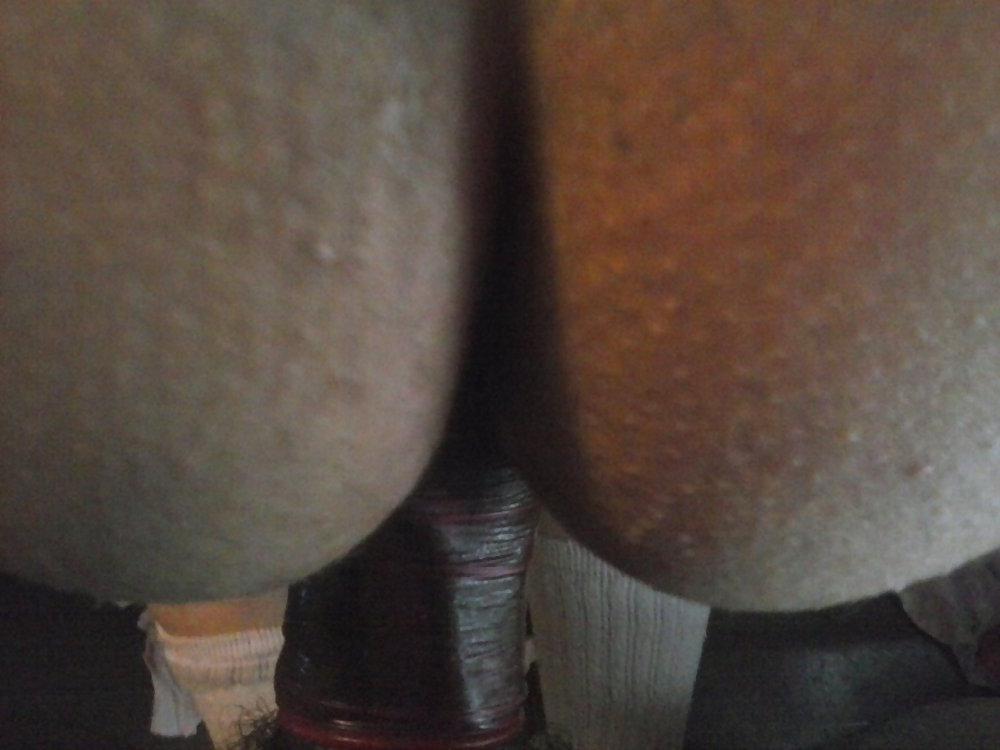 25P Tammy and her fat ass and pussy