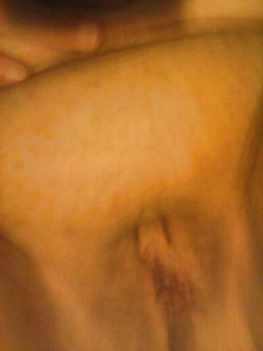 25P Tammy and her fat ass and pussy