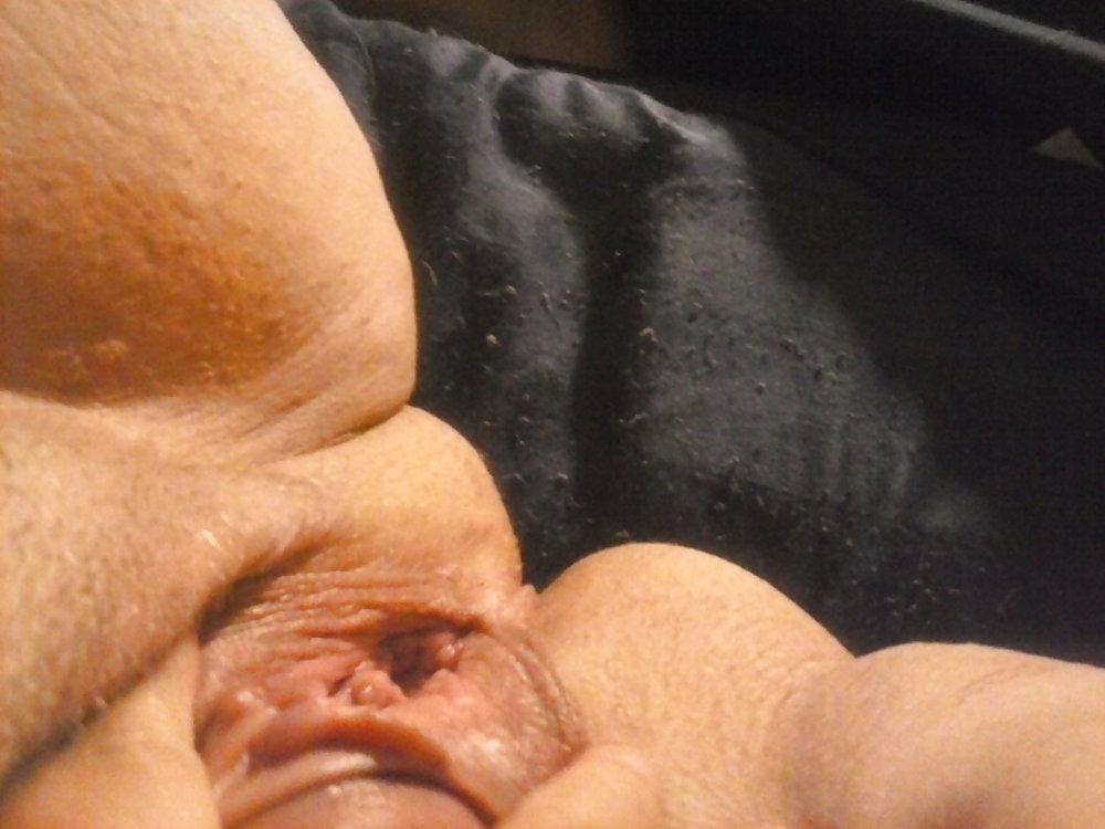 25P Tammy and her fat ass and pussy