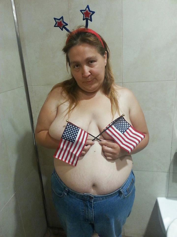25P Tammy and her fat ass and pussy