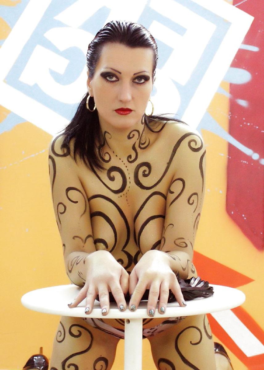 13P Mistress Russia 3
