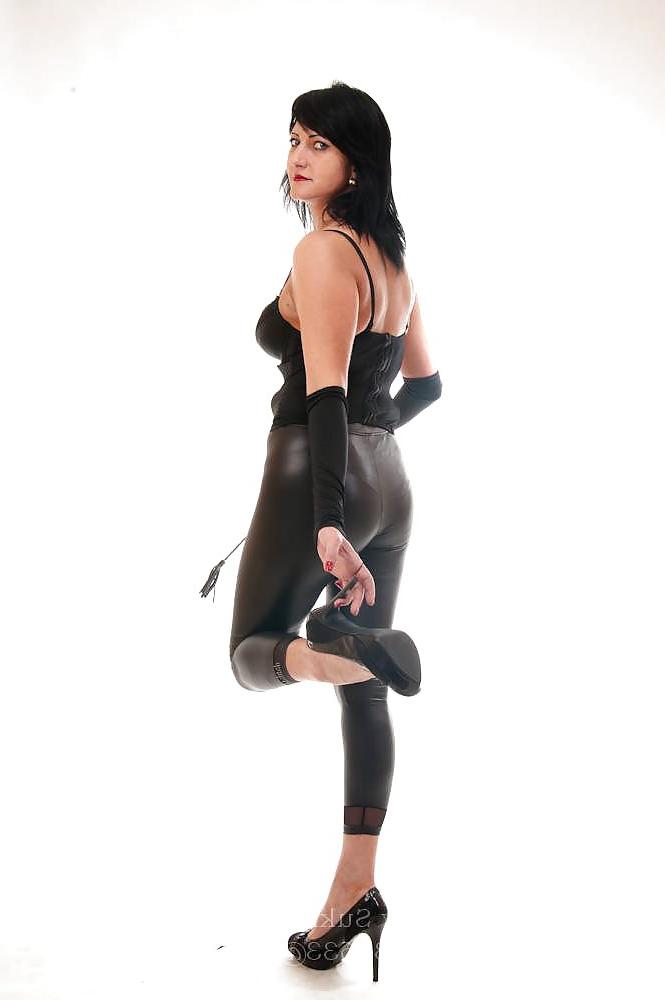 13P Mistress Russia 3
