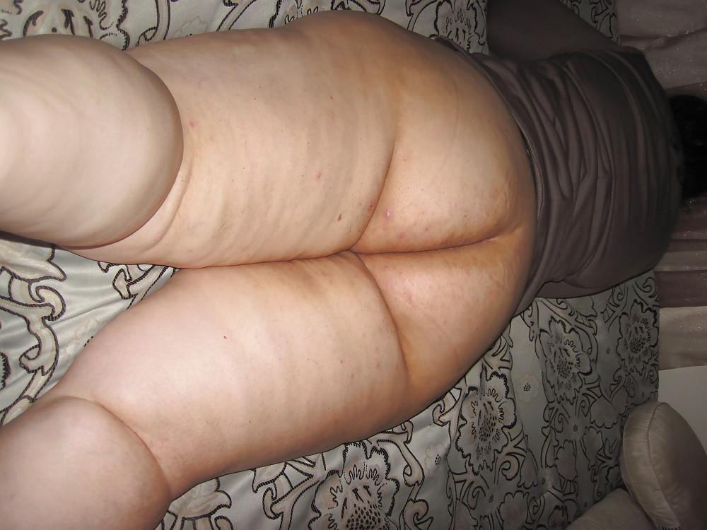 25P Bbwlatina81 more Fat Ass