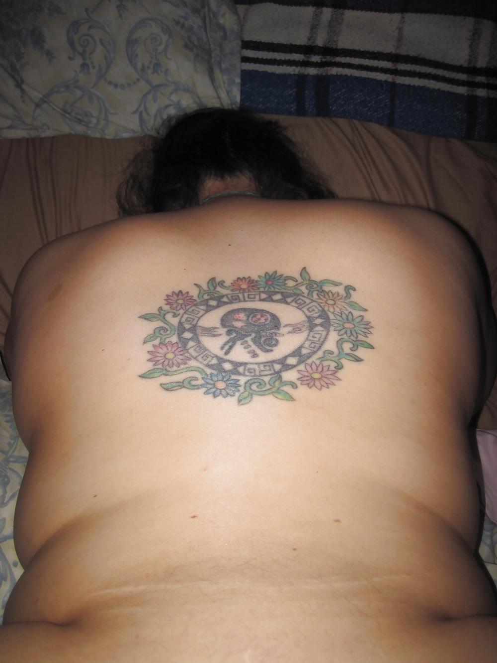 25P Bbwlatina81 more Fat Ass