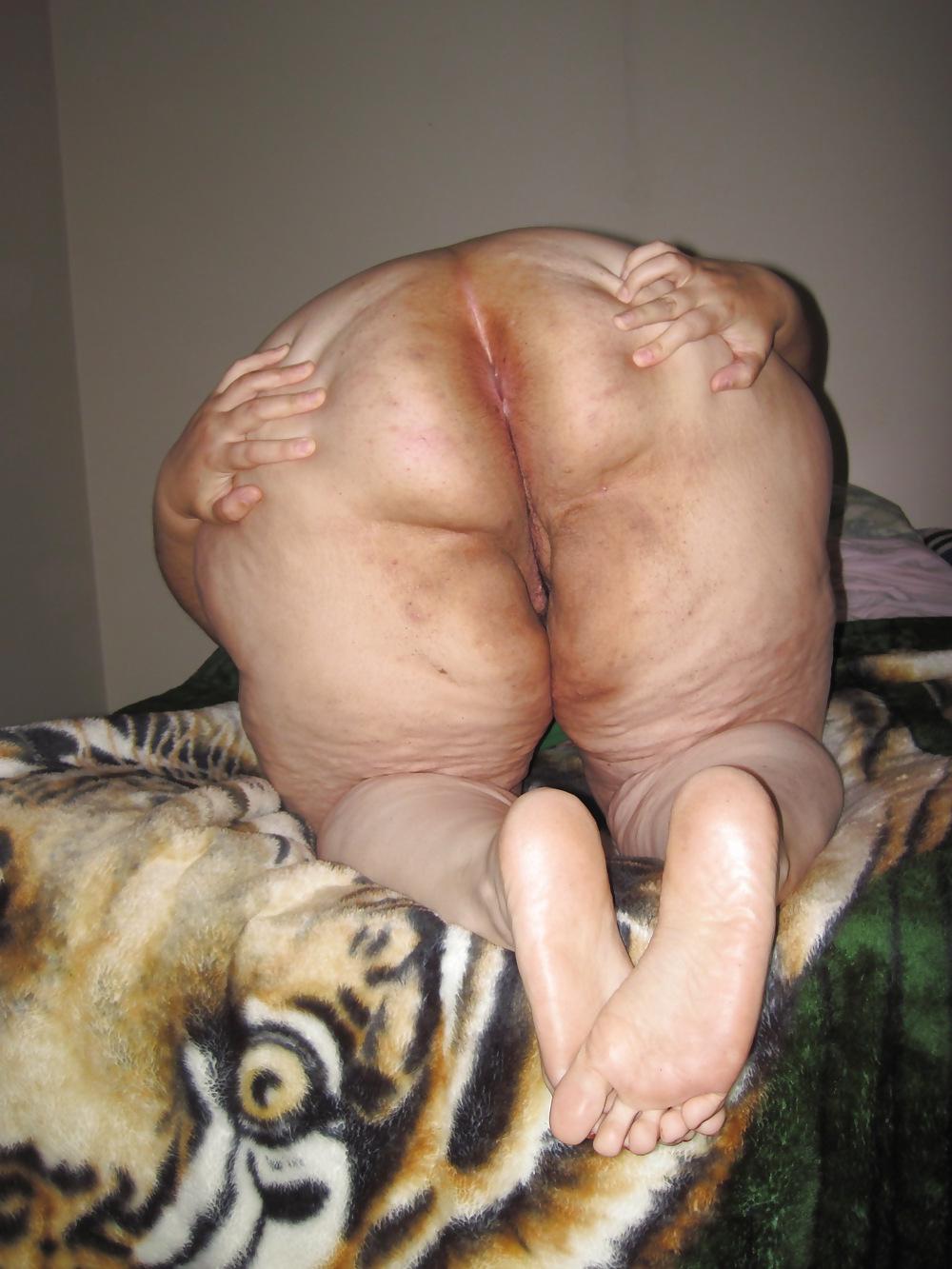 25P Bbwlatina81 more Fat Ass