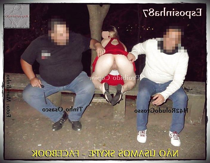 20P Hot slut brazilian amateurs exhibitionists