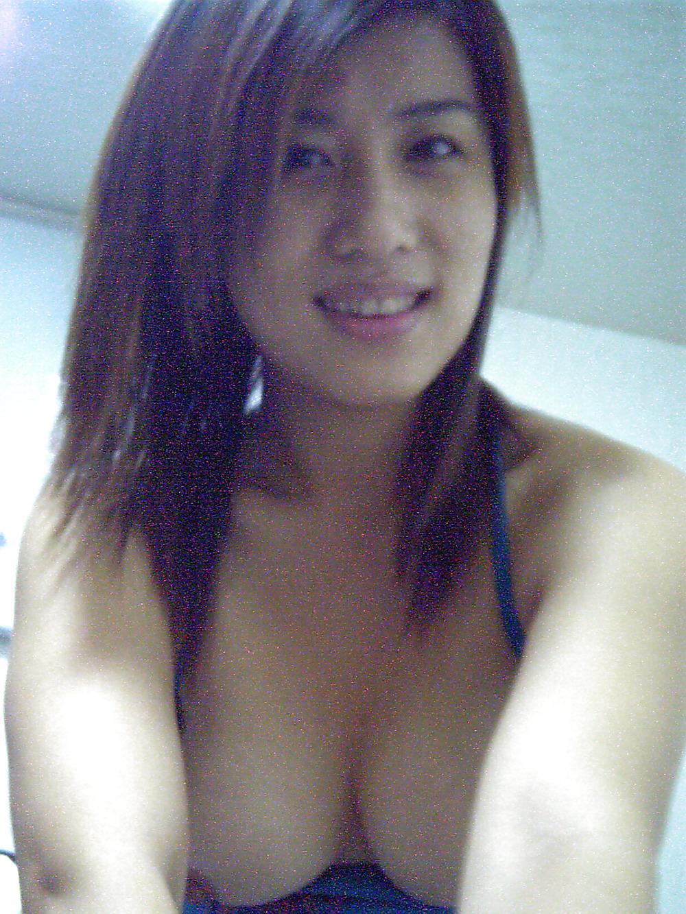22P Chinese Girlfriend 