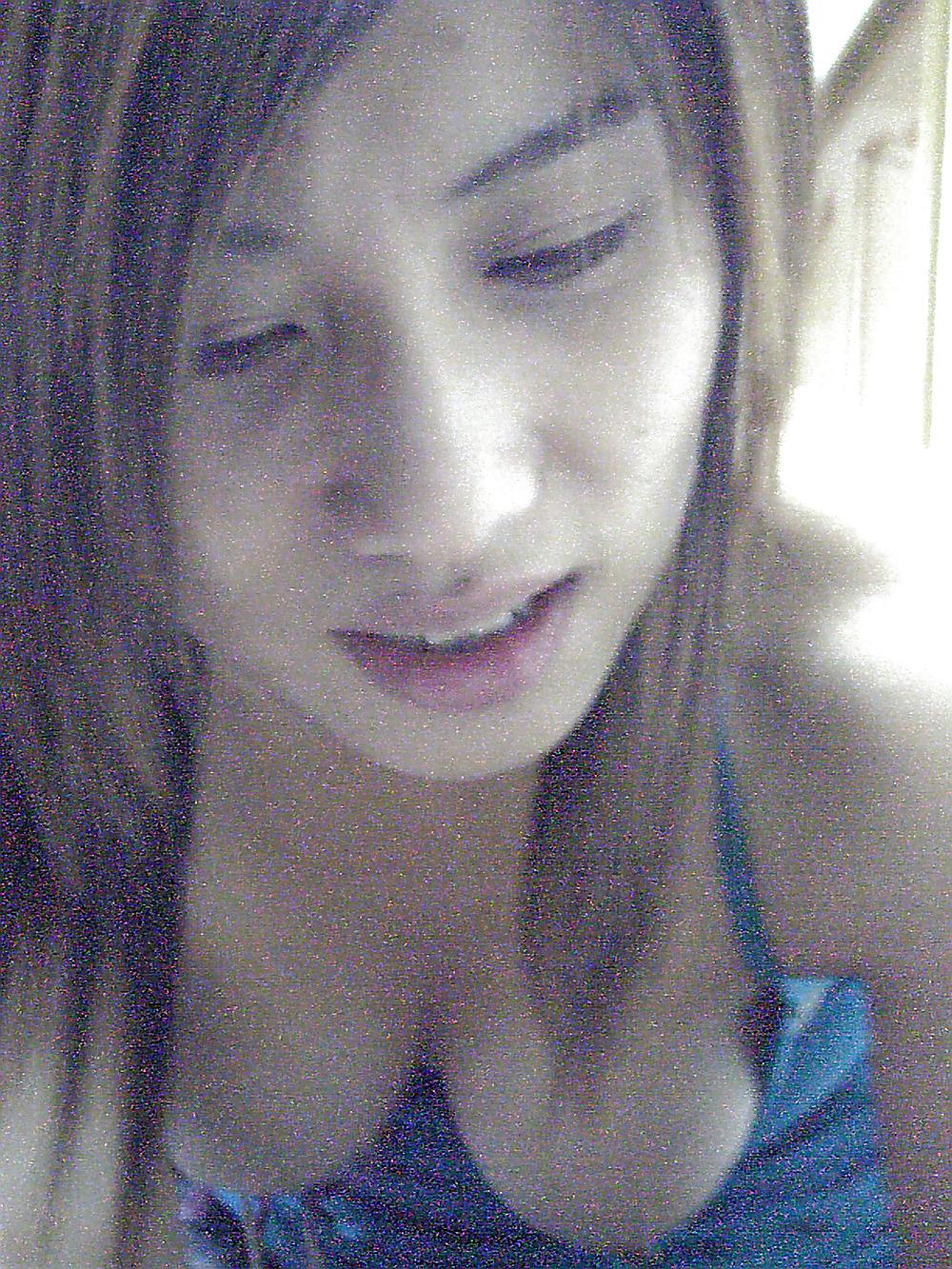 22P Chinese Girlfriend 