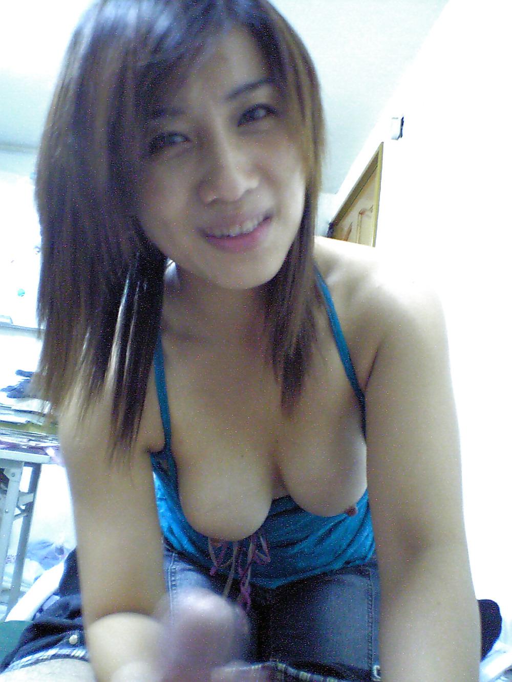 22P Chinese Girlfriend 