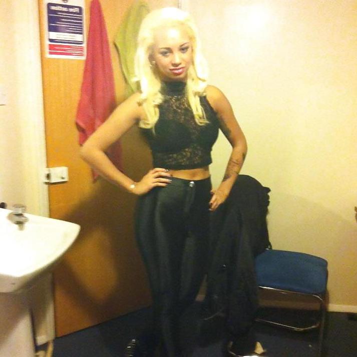 25P Sluts in tight pants! 15 