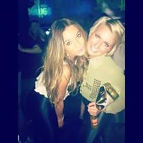 25P Sluts in tight pants! 15 