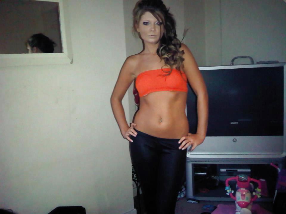 25P Sluts in tight pants! 15 